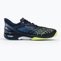 Vyriški teniso bateliai Mizuno Wave Exceed Tour 5AC navy blue 61GA2270 2