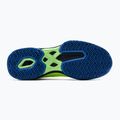 Vyriški padelio batai Mizuno Wave Exceed Lgtpadel żółte 61GB2222 4