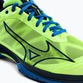 Vyriški padelio batai Mizuno Wave Exceed Lgtpadel żółte 61GB2222 7
