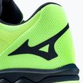 Vyriški padelio batai Mizuno Wave Exceed Lgtpadel żółte 61GB2222 9
