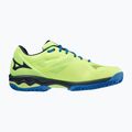 Vyriški padelio batai Mizuno Wave Exceed Lgtpadel żółte 61GB2222 11