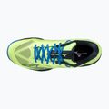 Vyriški padelio batai Mizuno Wave Exceed Lgtpadel żółte 61GB2222 12
