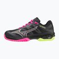 Moteriški padelio batai Mizuno Wave Exceed Lgtpadel juodi 61GB2223 10