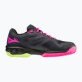 Moteriški padelio batai Mizuno Wave Exceed Lgtpadel juodi 61GB2223 11