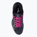 Moteriški padelio batai Mizuno Wave Exceed Lgtpadel juodi 61GB2223 6