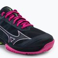 Moteriški padelio batai Mizuno Wave Exceed Lgtpadel juodi 61GB2223 7