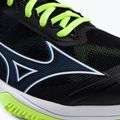 Vyriški teniso bateliai Mizuno Wave Exceed Light CC black 61GC2220 7
