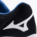 Vyriški teniso bateliai Mizuno Wave Exceed Light CC black 61GC2220 9