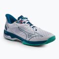 Vyriški teniso bateliai Mizuno Wave Exceed Tour 5CC white 61GC2274