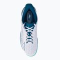 Vyriški teniso bateliai Mizuno Wave Exceed Tour 5CC white 61GC2274 6