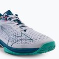 Vyriški teniso bateliai Mizuno Wave Exceed Tour 5CC white 61GC2274 7