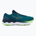 Vyriški bėgimo bateliai Mizuno Wave Skyrise 3 blue J1GC220901 3