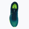 Vyriški bėgimo bateliai Mizuno Wave Skyrise 3 blue J1GC220901 7