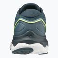 Vyriški bėgimo bateliai Mizuno Wave Skyrise 3 nibies J1GC220981 13