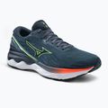 Vyriški bėgimo bateliai Mizuno Wave Skyrise 3 nibies J1GC220981
