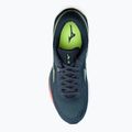 Vyriški bėgimo bateliai Mizuno Wave Skyrise 3 nibies J1GC220981 7