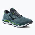 Vyriški bėgimo bateliai Mizuno Wave Horizon 6 blue J1GC222615