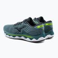 Vyriški bėgimo bateliai Mizuno Wave Horizon 6 blue J1GC222615 3