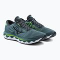 Vyriški bėgimo bateliai Mizuno Wave Horizon 6 blue J1GC222615 5