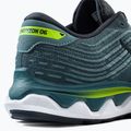 Vyriški bėgimo bateliai Mizuno Wave Horizon 6 blue J1GC222615 7