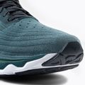 Vyriški bėgimo bateliai Mizuno Wave Horizon 6 blue J1GC222615 8