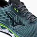 Vyriški bėgimo bateliai Mizuno Wave Horizon 6 blue J1GC222615 9