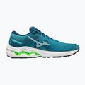 Vyriški bėgimo bateliai Mizuno Wave Inspire 18 blue J1GC224402 10