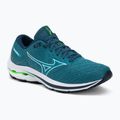 Vyriški bėgimo bateliai Mizuno Wave Inspire 18 blue J1GC224402