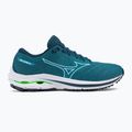 Vyriški bėgimo bateliai Mizuno Wave Inspire 18 blue J1GC224402 2