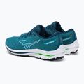 Vyriški bėgimo bateliai Mizuno Wave Inspire 18 blue J1GC224402 3