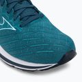 Vyriški bėgimo bateliai Mizuno Wave Inspire 18 blue J1GC224402 7