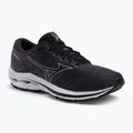 Vyriški bėgimo bateliai Mizuno Wave Inspire 18 black J1GC224404