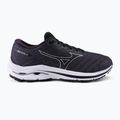 Vyriški bėgimo bateliai Mizuno Wave Inspire 18 black J1GC224404 2