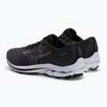 Vyriški bėgimo bateliai Mizuno Wave Inspire 18 black J1GC224404 3