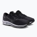 Vyriški bėgimo bateliai Mizuno Wave Inspire 18 black J1GC224404 4