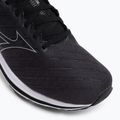 Vyriški bėgimo bateliai Mizuno Wave Inspire 18 black J1GC224404 8