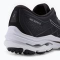 Vyriški bėgimo bateliai Mizuno Wave Inspire 18 black J1GC224404 9