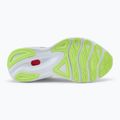 Moteriški bėgimo batai Mizuno Skyrise 3 white/ white/ neo lime 4