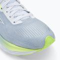 Moteriški bėgimo batai Mizuno Skyrise 3 white/ white/ neo lime 7