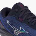 Vyriški bėgimo bateliai Mizuno Wave Skyrise 3 navy blue J1GD220904 8