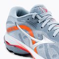 Moteriški bėgimo bateliai Mizuno Wave Ultima 13 grey J1GD221804 6