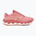 Moteriški bėgimo batai Mizuno Wave Horizon 6 garnet rose/rose copper/persimmon 2