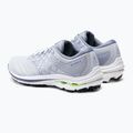 Moteriški bėgimo bateliai Mizuno Wave Inspire 18 grey J1GD224401 5