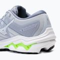 Moteriški bėgimo bateliai Mizuno Wave Inspire 18 grey J1GD224401 10