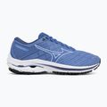 Moteriški bėgimo bateliai Mizuno Wave Inspire 18 amparo blue/white/deep cobalt 2