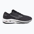 Vyriški bėgimo bateliai Mizuno Wave Inspire 18 D black/silver/ebony 2