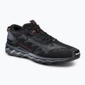 Vyriški bėgimo bateliai Mizuno Wave Daichi 7 GTX black J1GJ225638