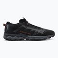 Vyriški bėgimo bateliai Mizuno Wave Daichi 7 GTX black J1GJ225638 2