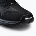 Vyriški bėgimo bateliai Mizuno Wave Daichi 7 GTX black J1GJ225638 7