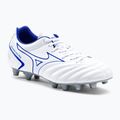Futbolo bateliai Mizuno Monarcida Neo II Select AS balti P1GA222525